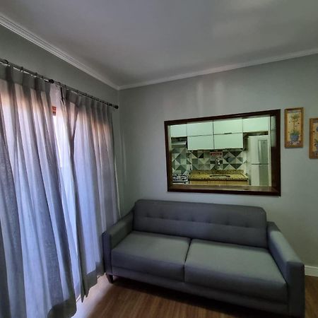 Apartamento Cobertura Fantastico Ubatuba Dış mekan fotoğraf