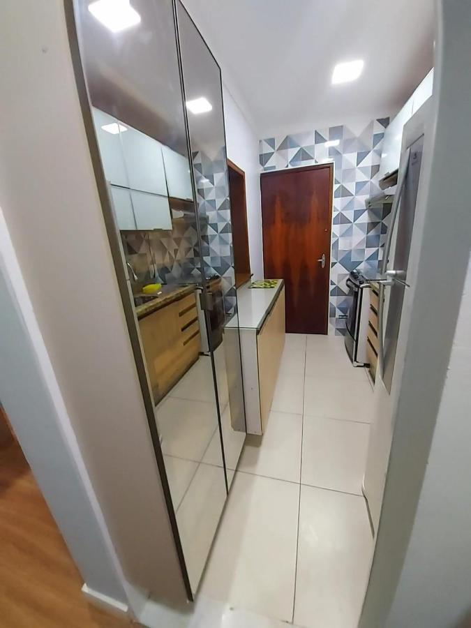Apartamento Cobertura Fantastico Ubatuba Dış mekan fotoğraf