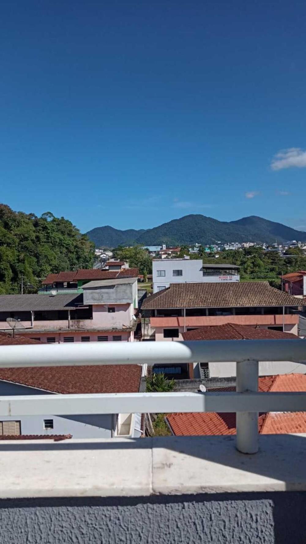 Apartamento Cobertura Fantastico Ubatuba Dış mekan fotoğraf