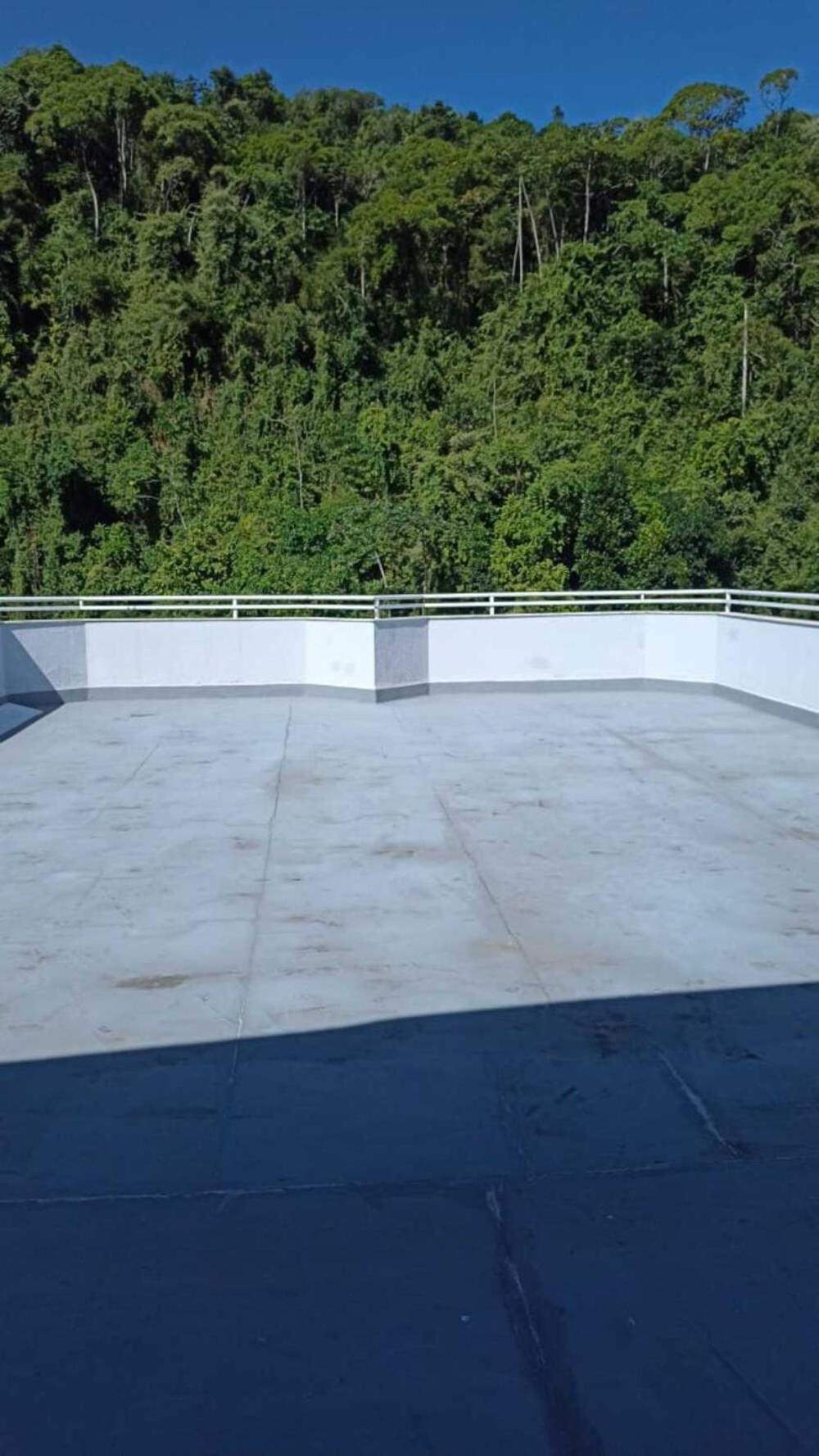 Apartamento Cobertura Fantastico Ubatuba Dış mekan fotoğraf