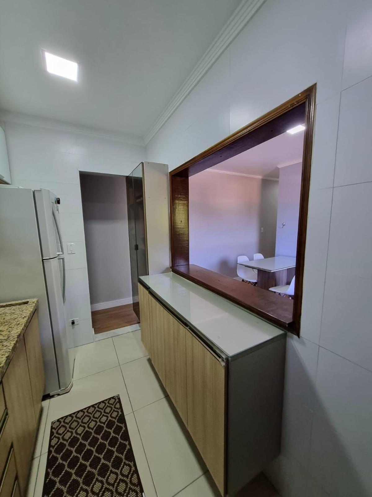 Apartamento Cobertura Fantastico Ubatuba Dış mekan fotoğraf