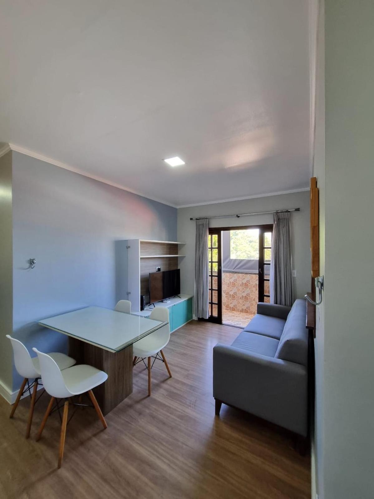 Apartamento Cobertura Fantastico Ubatuba Dış mekan fotoğraf