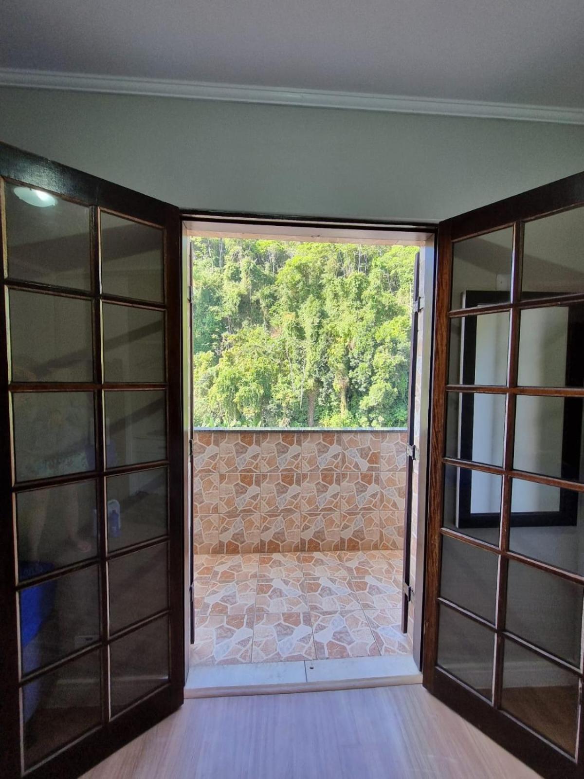Apartamento Cobertura Fantastico Ubatuba Dış mekan fotoğraf