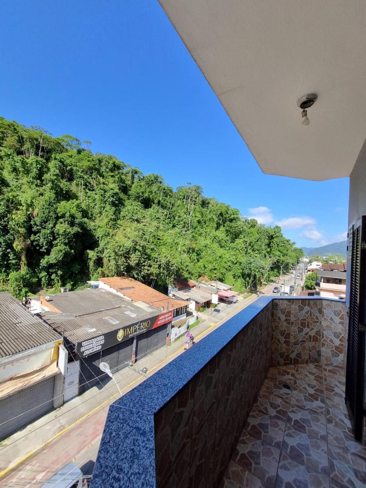 Apartamento Cobertura Fantastico Ubatuba Dış mekan fotoğraf