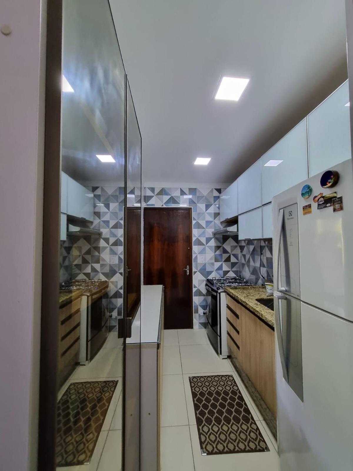 Apartamento Cobertura Fantastico Ubatuba Dış mekan fotoğraf