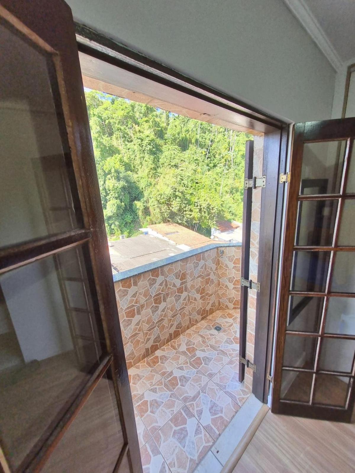Apartamento Cobertura Fantastico Ubatuba Dış mekan fotoğraf