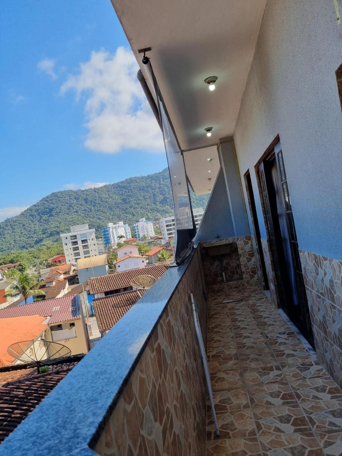Apartamento Cobertura Fantastico Ubatuba Dış mekan fotoğraf