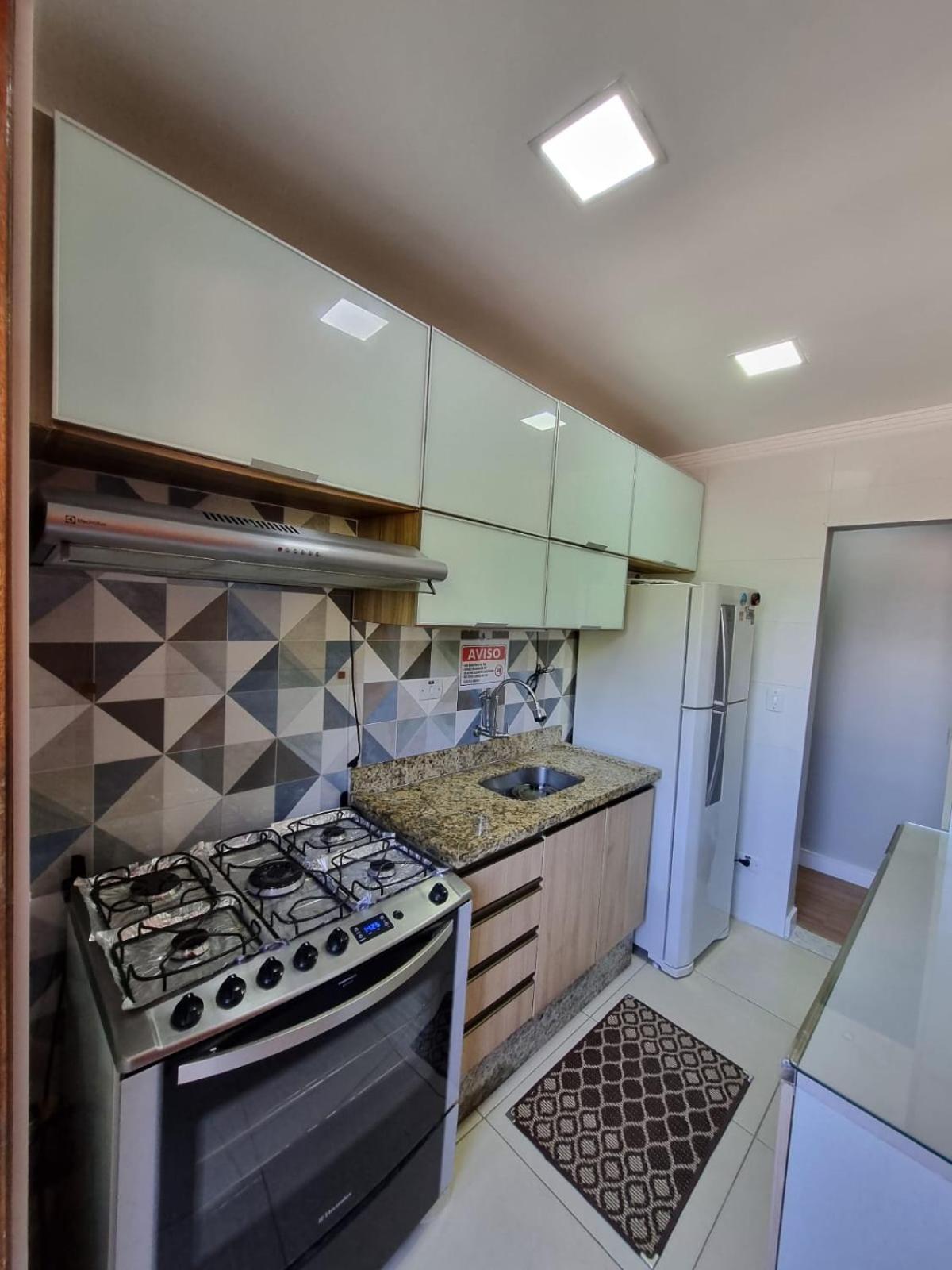 Apartamento Cobertura Fantastico Ubatuba Dış mekan fotoğraf