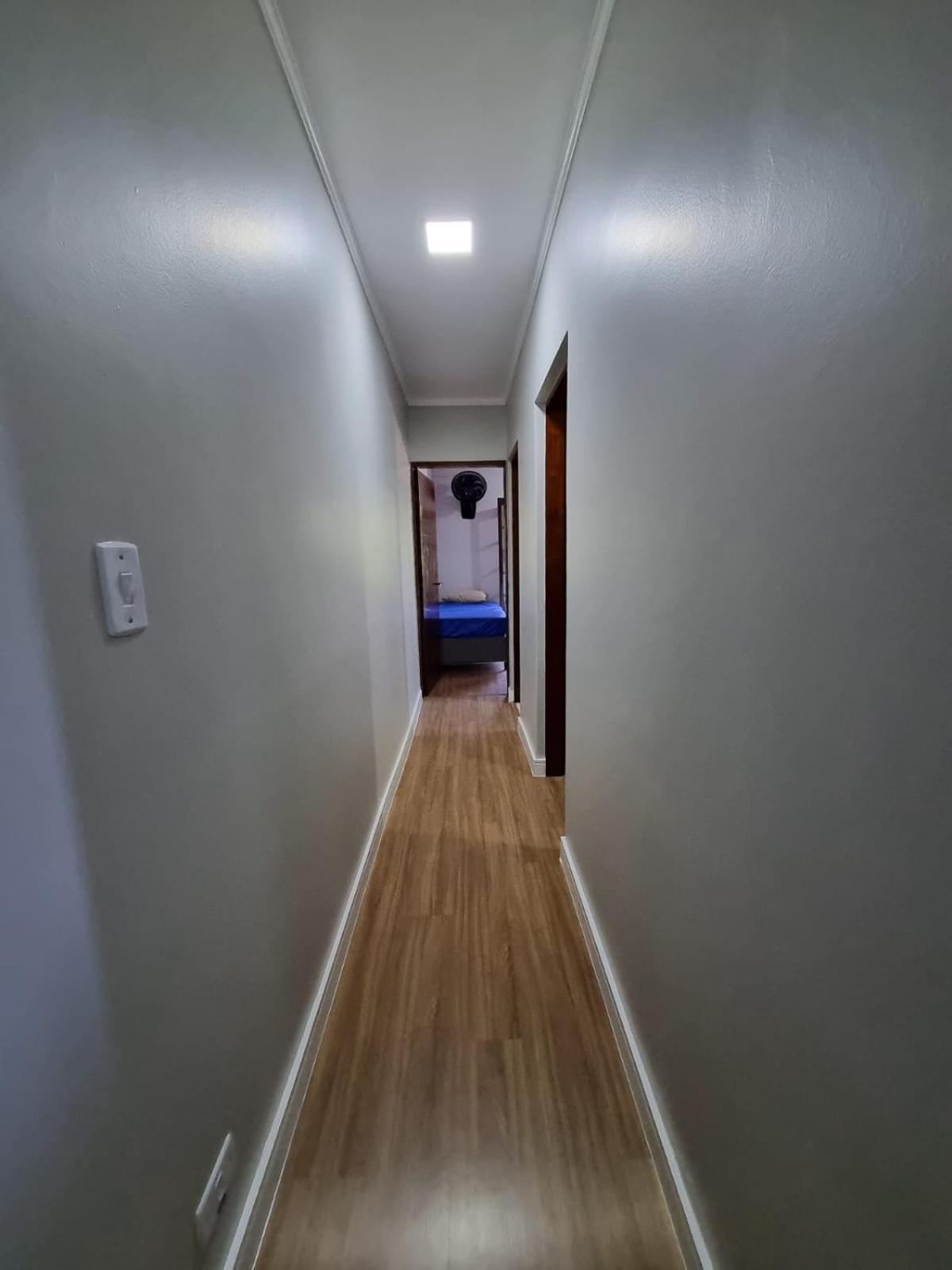 Apartamento Cobertura Fantastico Ubatuba Dış mekan fotoğraf