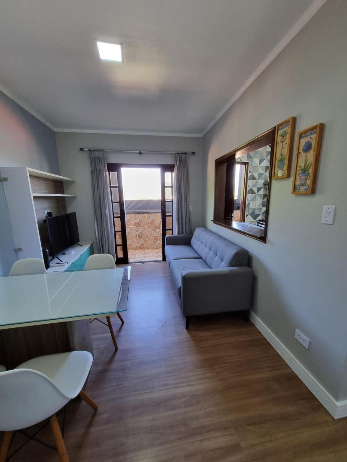Apartamento Cobertura Fantastico Ubatuba Dış mekan fotoğraf
