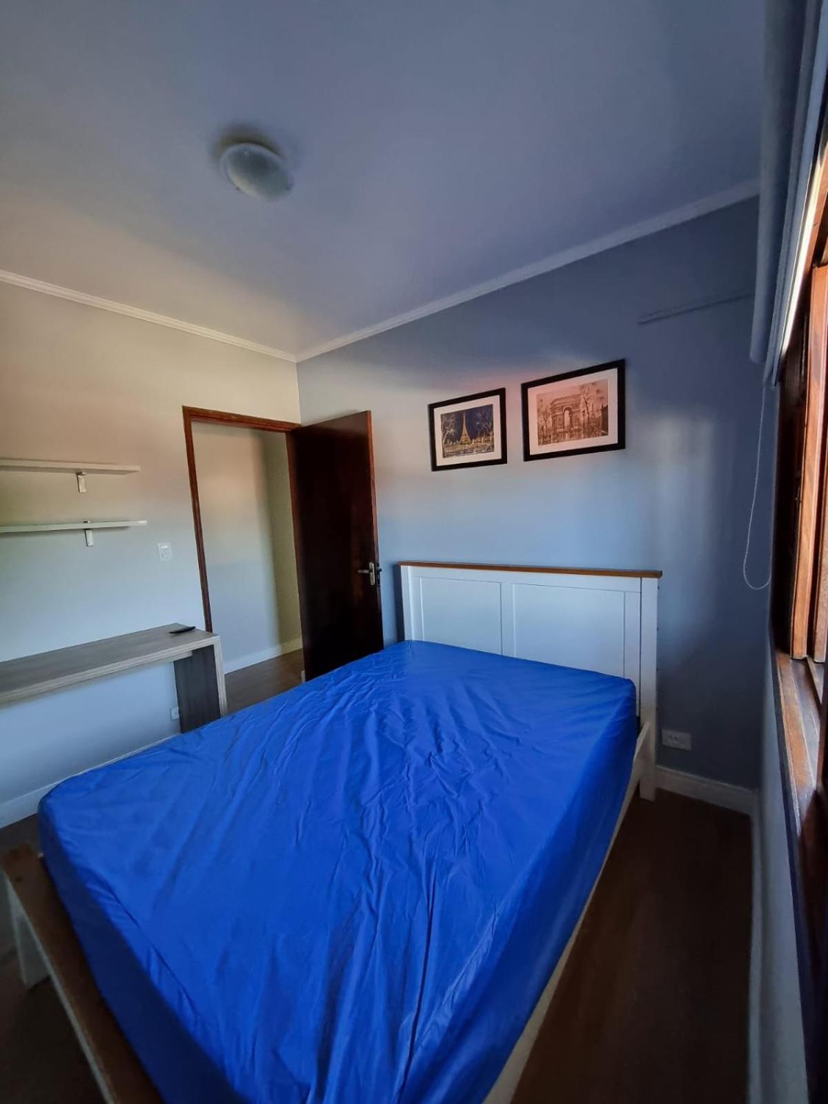 Apartamento Cobertura Fantastico Ubatuba Dış mekan fotoğraf