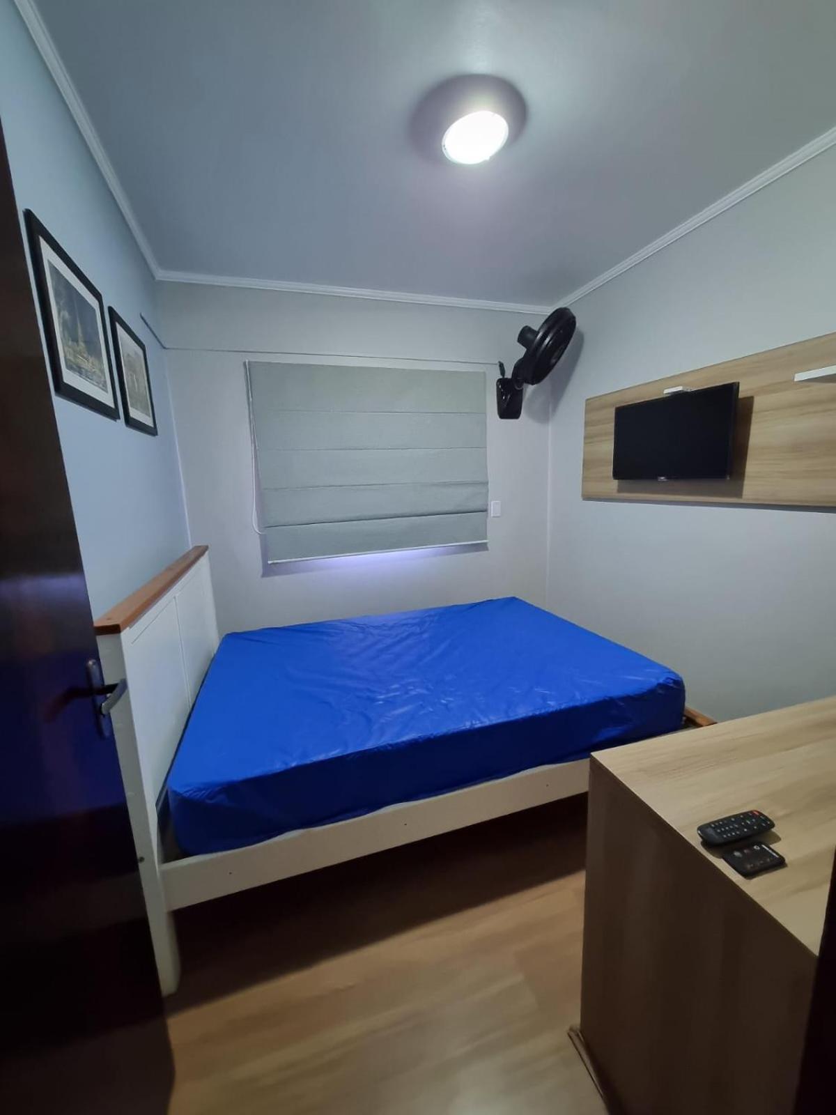 Apartamento Cobertura Fantastico Ubatuba Dış mekan fotoğraf