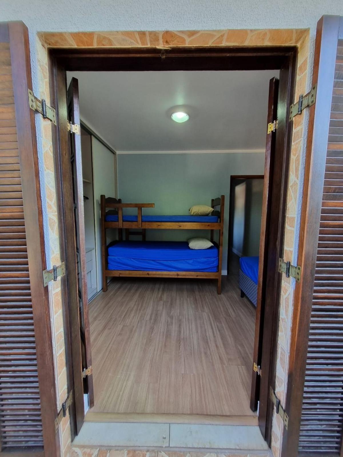 Apartamento Cobertura Fantastico Ubatuba Dış mekan fotoğraf