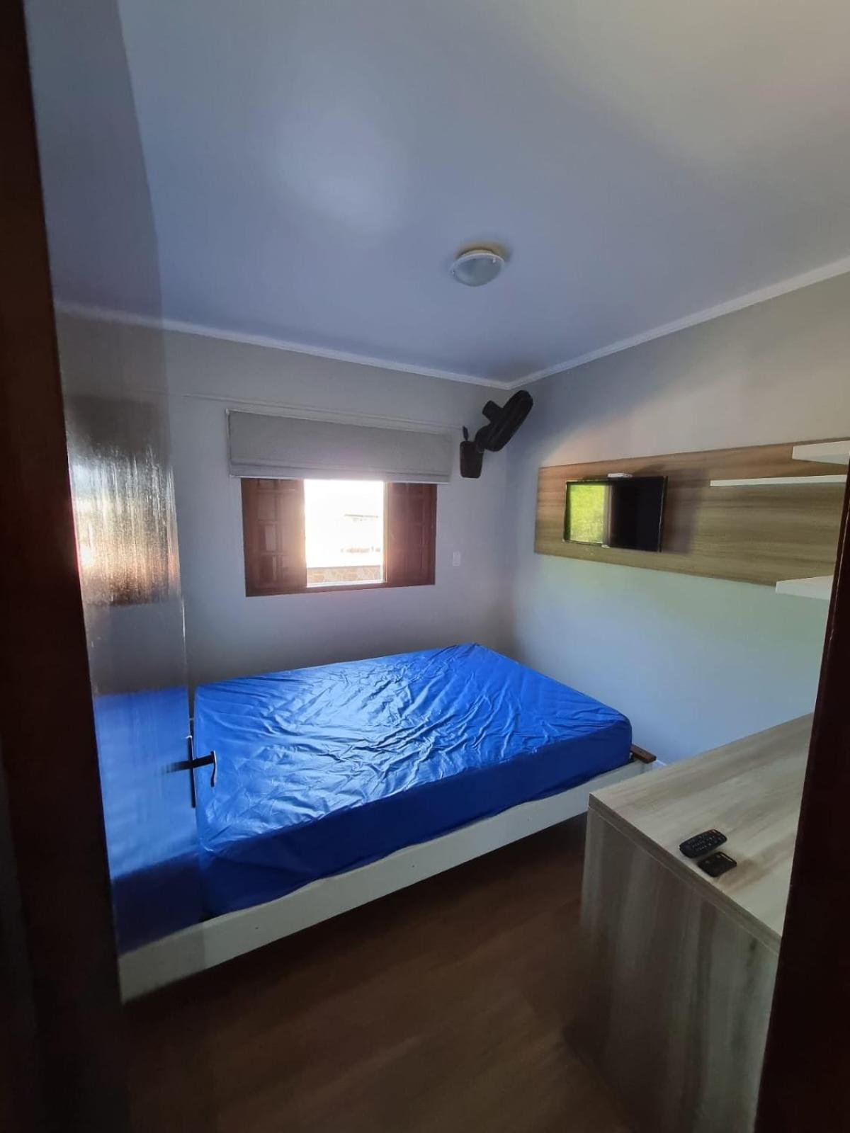 Apartamento Cobertura Fantastico Ubatuba Dış mekan fotoğraf